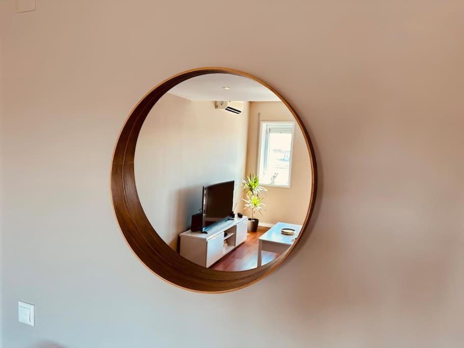 Renovado Com Ac, 2 Wc Completos, Terraco E Garagem Apartment Porto Exterior photo