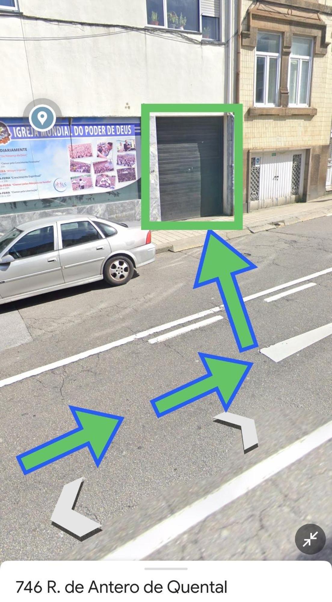 Renovado Com Ac, 2 Wc Completos, Terraco E Garagem Apartment Porto Exterior photo